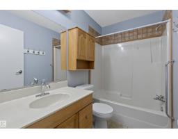 Bedroom 3 - 4105 44 Av, Stony Plain, AB T7Z1K3 Photo 6