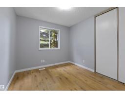 Bedroom 4 - 4105 44 Av, Stony Plain, AB T7Z1K3 Photo 7