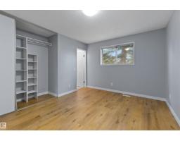 Recreation room - 4105 44 Av, Stony Plain, AB T7Z1K3 Photo 9