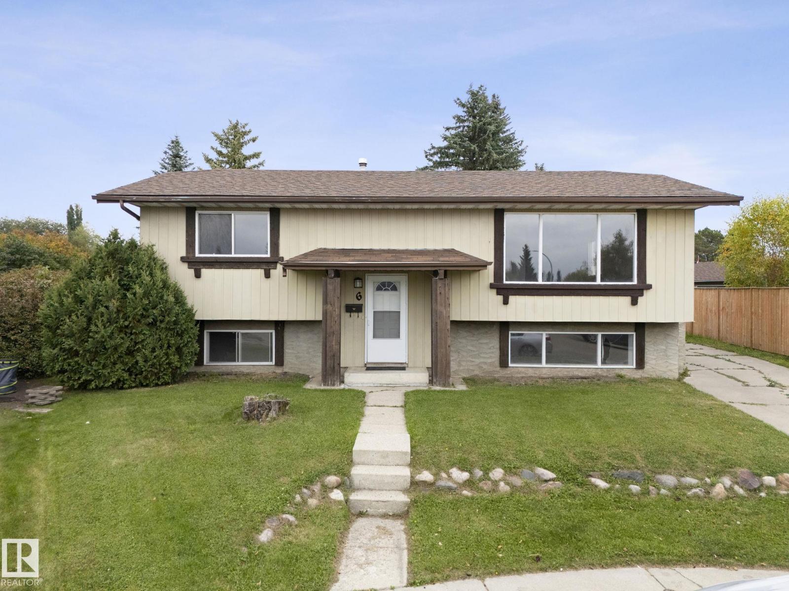 6 CAMPBELL CRES E - 48