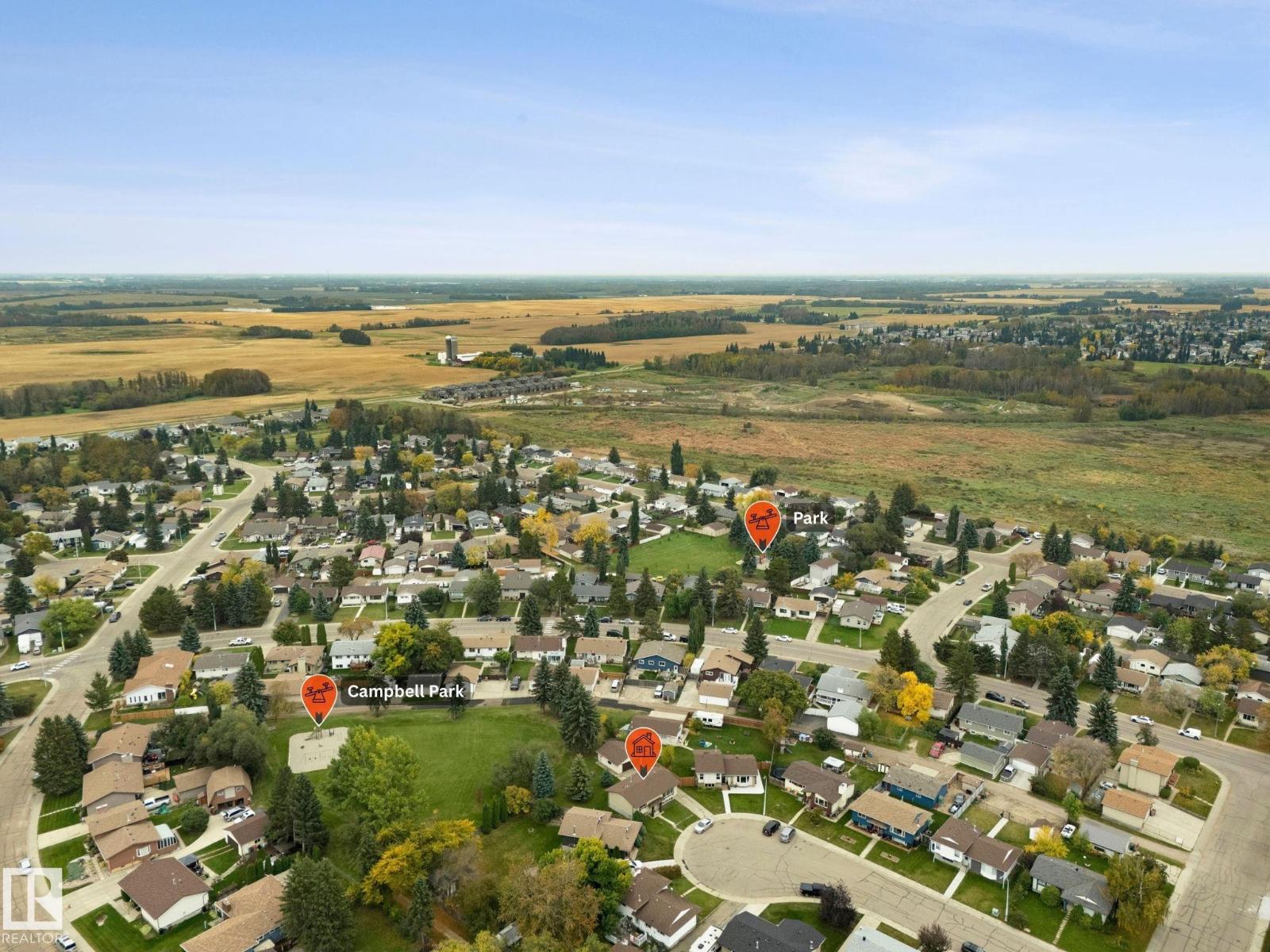 6 CAMPBELL CRES E - 50