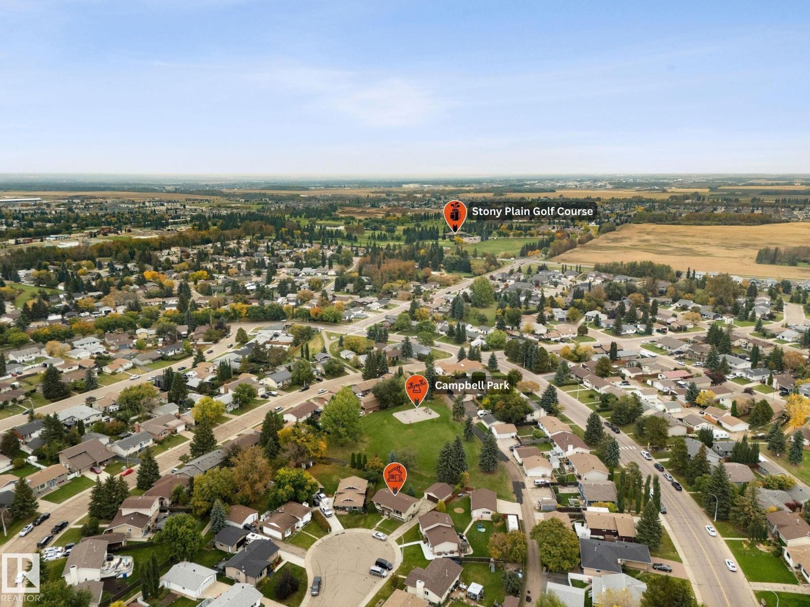 6 CAMPBELL CRES E - 51