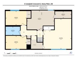 6 Campbell Cres E, Stony Plain, AB T7Z1H8 Photo 55