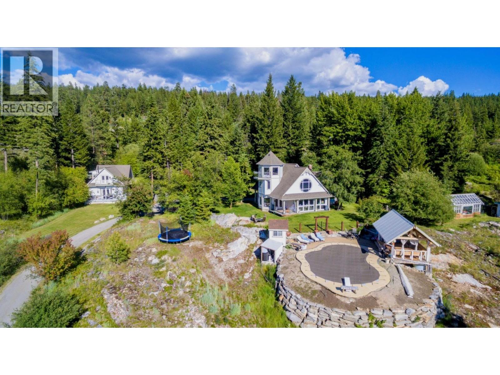 114 BEAR END Road - 1