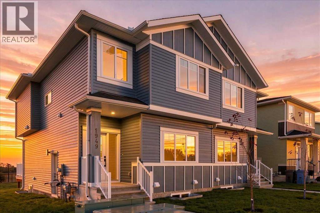 1949 McCaskill Drive, Crossfield, Alberta, T0M0S0