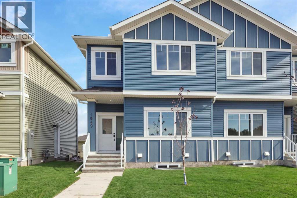 1949 McCaskill Drive - 2