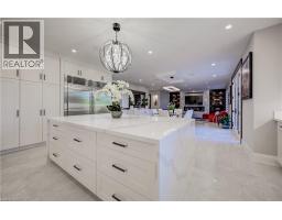 Living room - 61 Schweitzer Street, Kitchener, ON N2K1B5 Photo 16