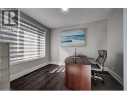 Bedroom - 61 Schweitzer Street, Kitchener, ON N2K1B5 Photo 8