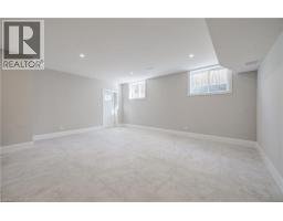 61 Schweitzer Street, Kitchener, ON N2K1B5 Photo 38