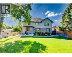 61 Schweitzer Street, Kitchener, ON N2K1B5 Photo 45