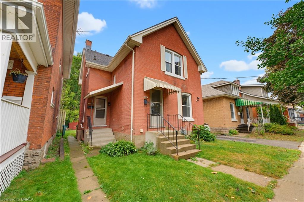 148 ALBION Street - 2