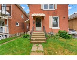 148 Albion Street, Brantford, ON N3T3M9 Photo 22