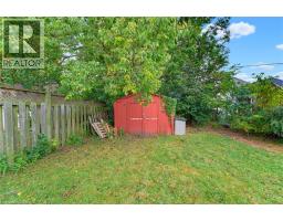 148 Albion Street, Brantford, ON N3T3M9 Photo 36