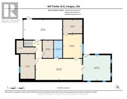 497 Forfar Street E, Centre Wellington, ON N1M3H6 Photo 50