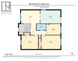 497 Forfar Street E, Centre Wellington, ON N1M3H6 Photo 49
