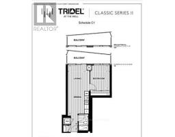 1613 - 480 Front Street W, Toronto, ON M5V0V6 Photo 16