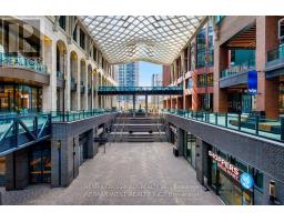 1613 - 480 Front Street W, Toronto, ON M5V0V6 Photo 24