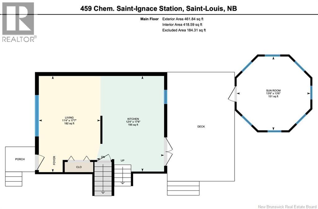 459 Saint-Ignace - 22