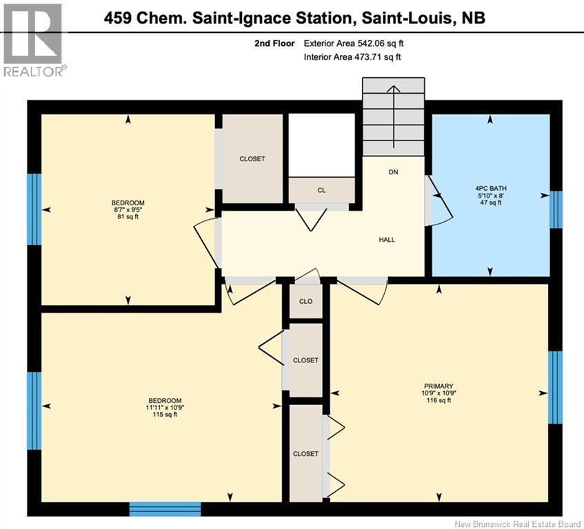 459 Saint-Ignace - 23