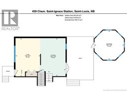 459 Saint-ignace, Saint Louis De Kent, NB E4X1X3 Photo 22