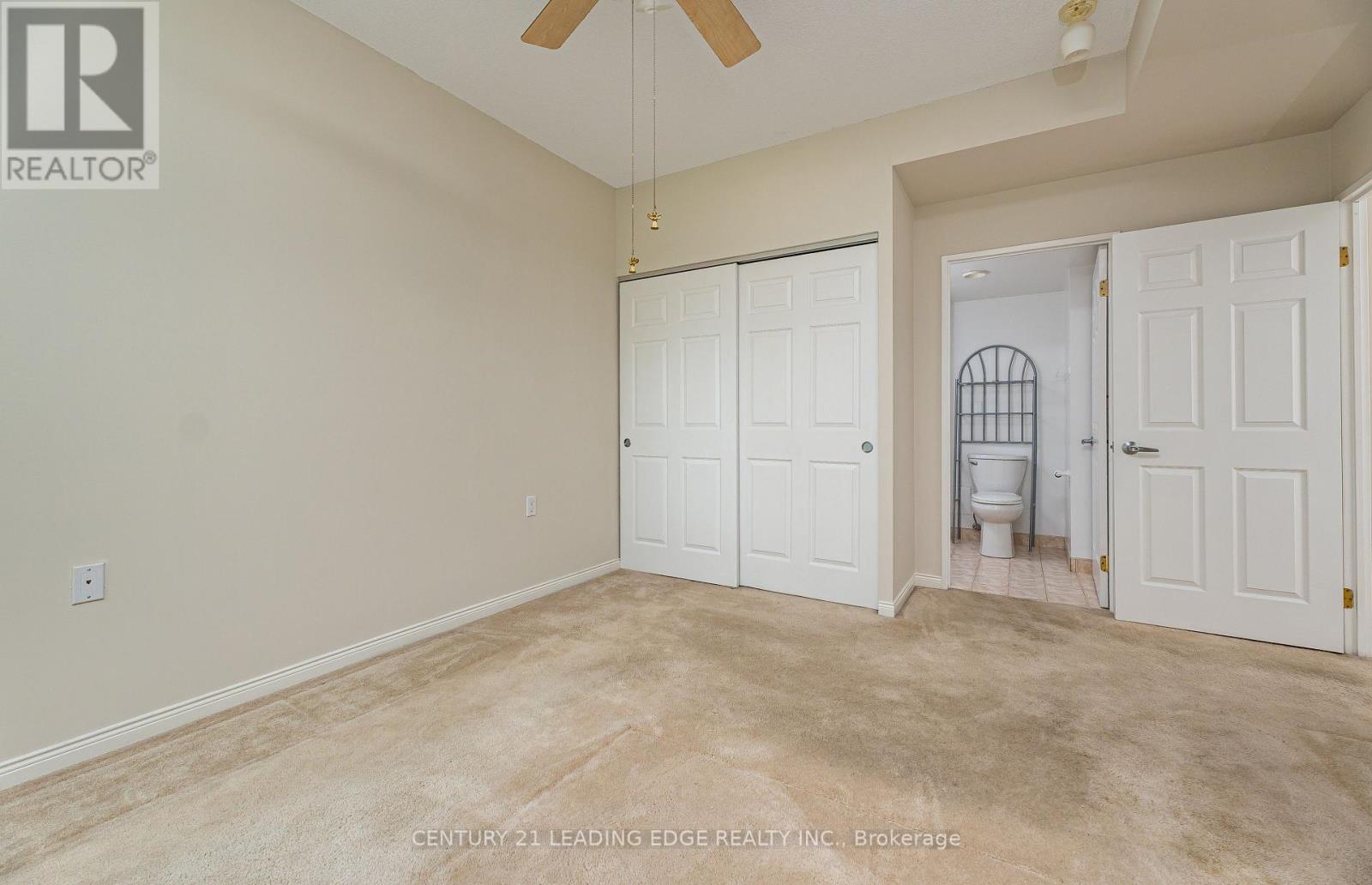 #104 2800 WARDEN AVENUE - 12