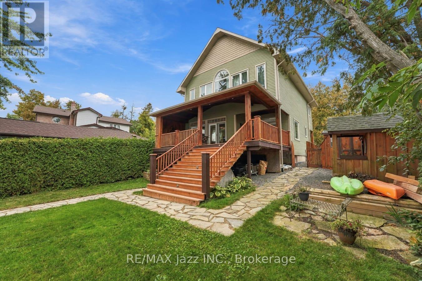 122 MORRIS LANE, Scugog — photo 4
