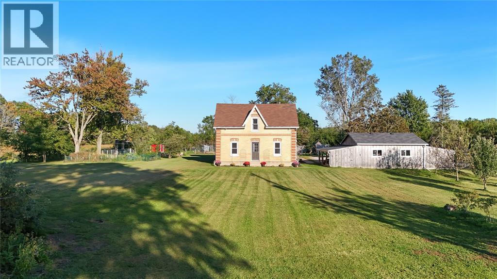 Property for sale at 1252 Downie ROAD