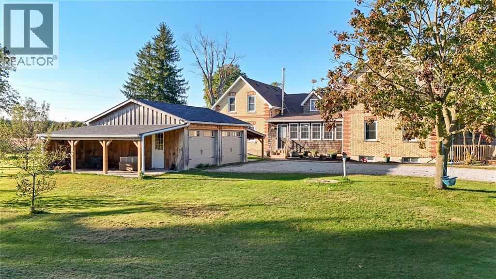 1252 Downie ROAD - 34