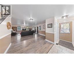 Living room - 1252 Downie Road, Dawn Euphemia, ON N0P1C0 Photo 12
