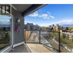 306 1345 W 4th Avenue, Vancouver, BC V6H3Y8 Photo 10