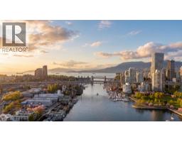 306 1345 W 4th Avenue, Vancouver, BC V6H3Y8 Photo 17