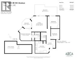 306 1345 W 4th Avenue, Vancouver, BC V6H3Y8 Photo 24