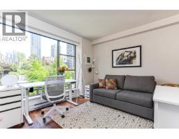 505 1006 Beach Avenue, Vancouver, BC V6E1T7 Photo 14