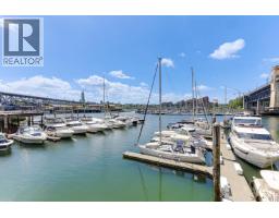 505 1006 Beach Avenue, Vancouver, BC V6E1T7 Photo 19