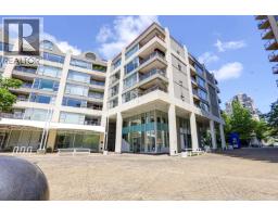 505 1006 Beach Avenue, Vancouver, BC V6E1T7 Photo 20