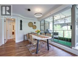 505 1006 Beach Avenue, Vancouver, BC V6E1T7 Photo 8