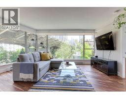 505 1006 Beach Avenue, Vancouver, BC V6E1T7 Photo 9