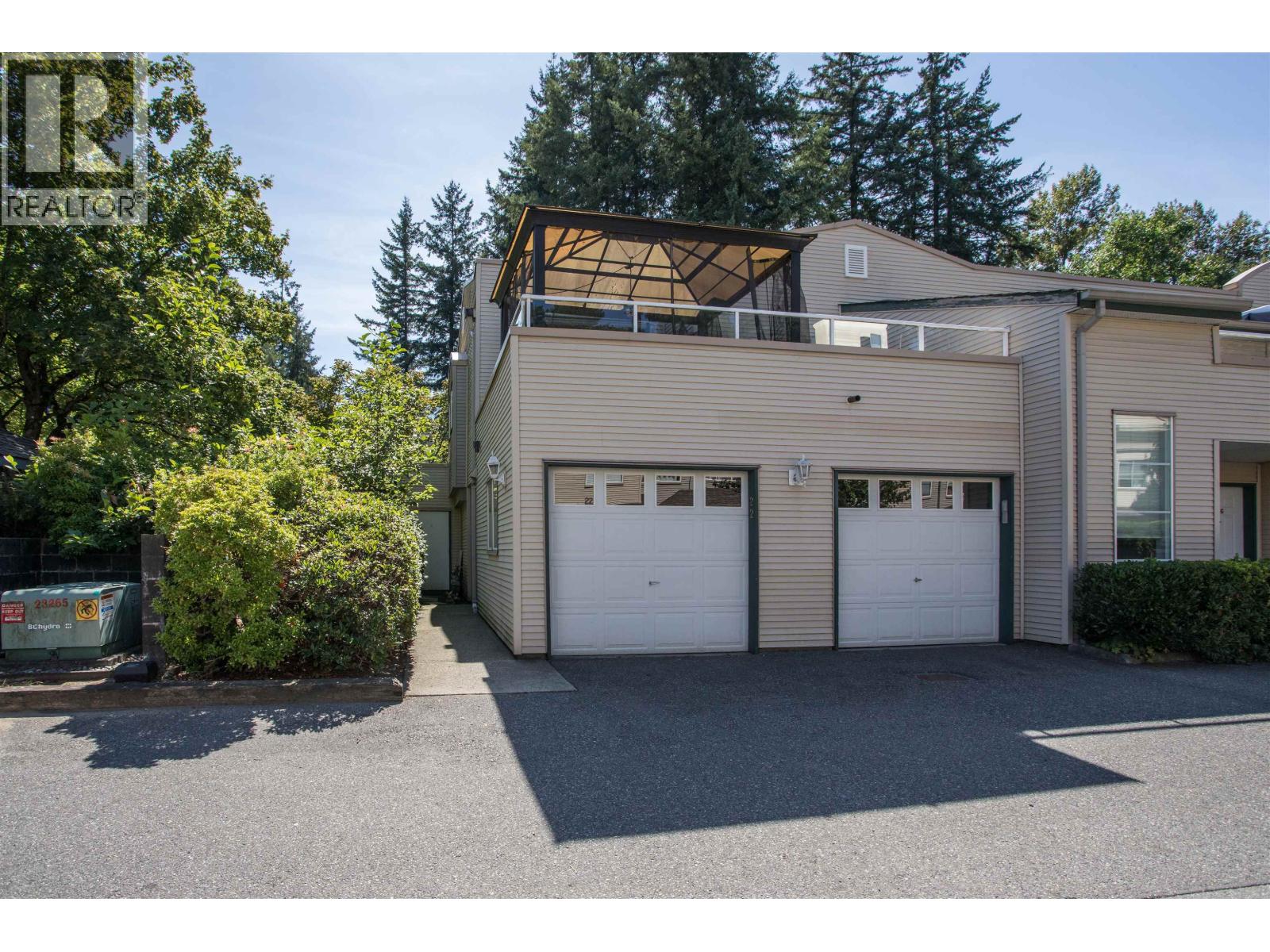 22 12449 191 STREET, Pitt Meadows