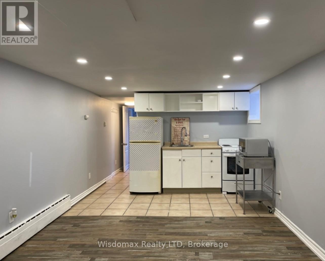 BASEMENT - 426 ST. PAUL STREET, St. Catharines (Downtown) — photo 2