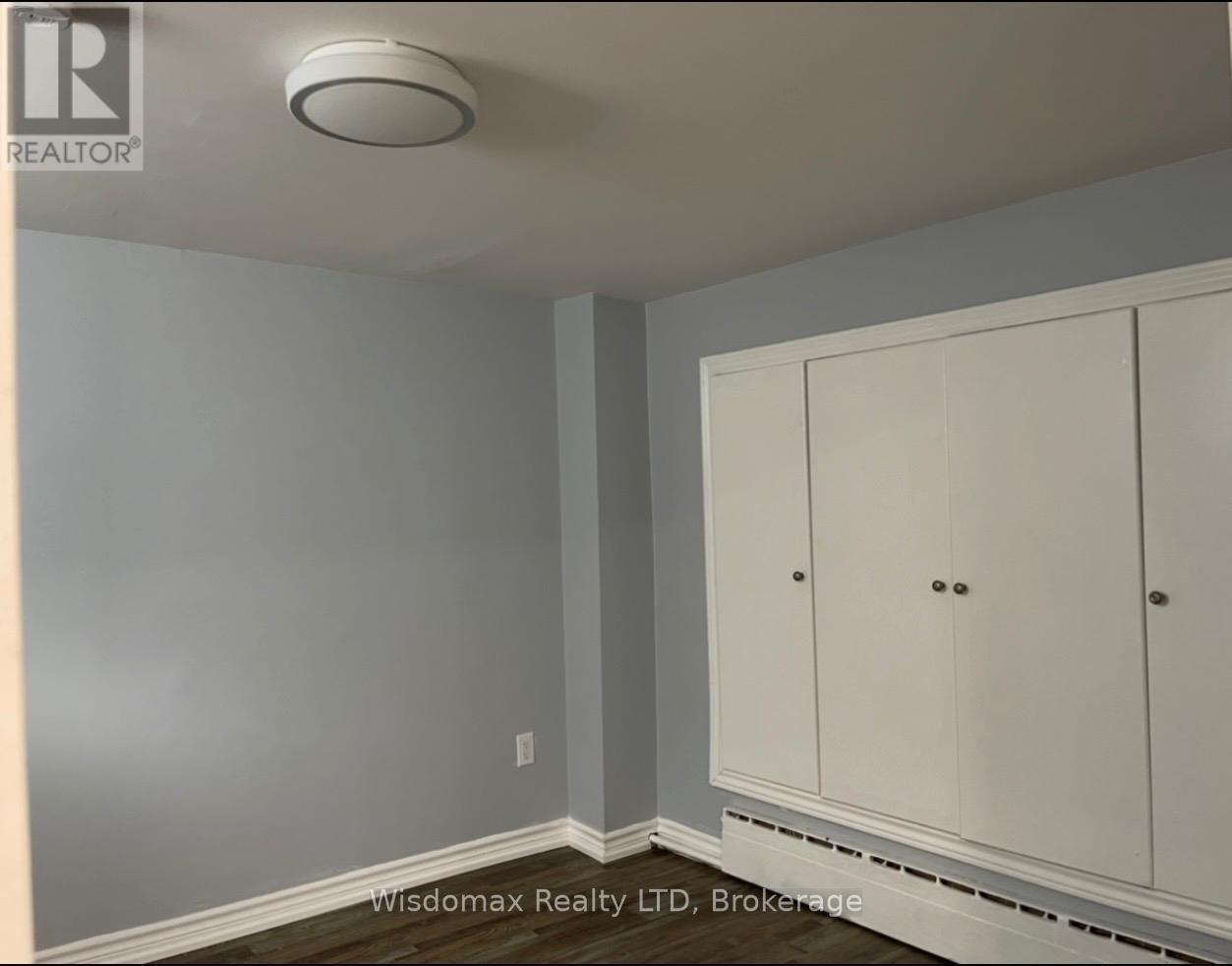 BASEMENT - 426 ST. PAUL STREET, St. Catharines (Downtown) — photo 6