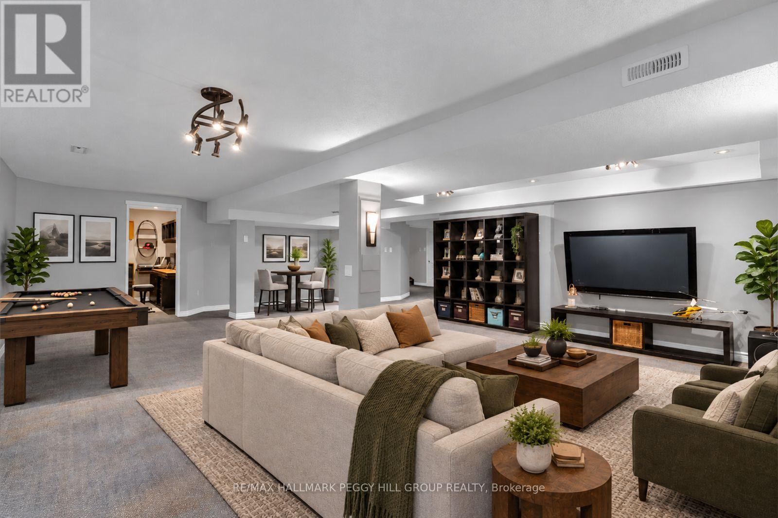 590 Gagnon Place, Newmarket, ON photo 23