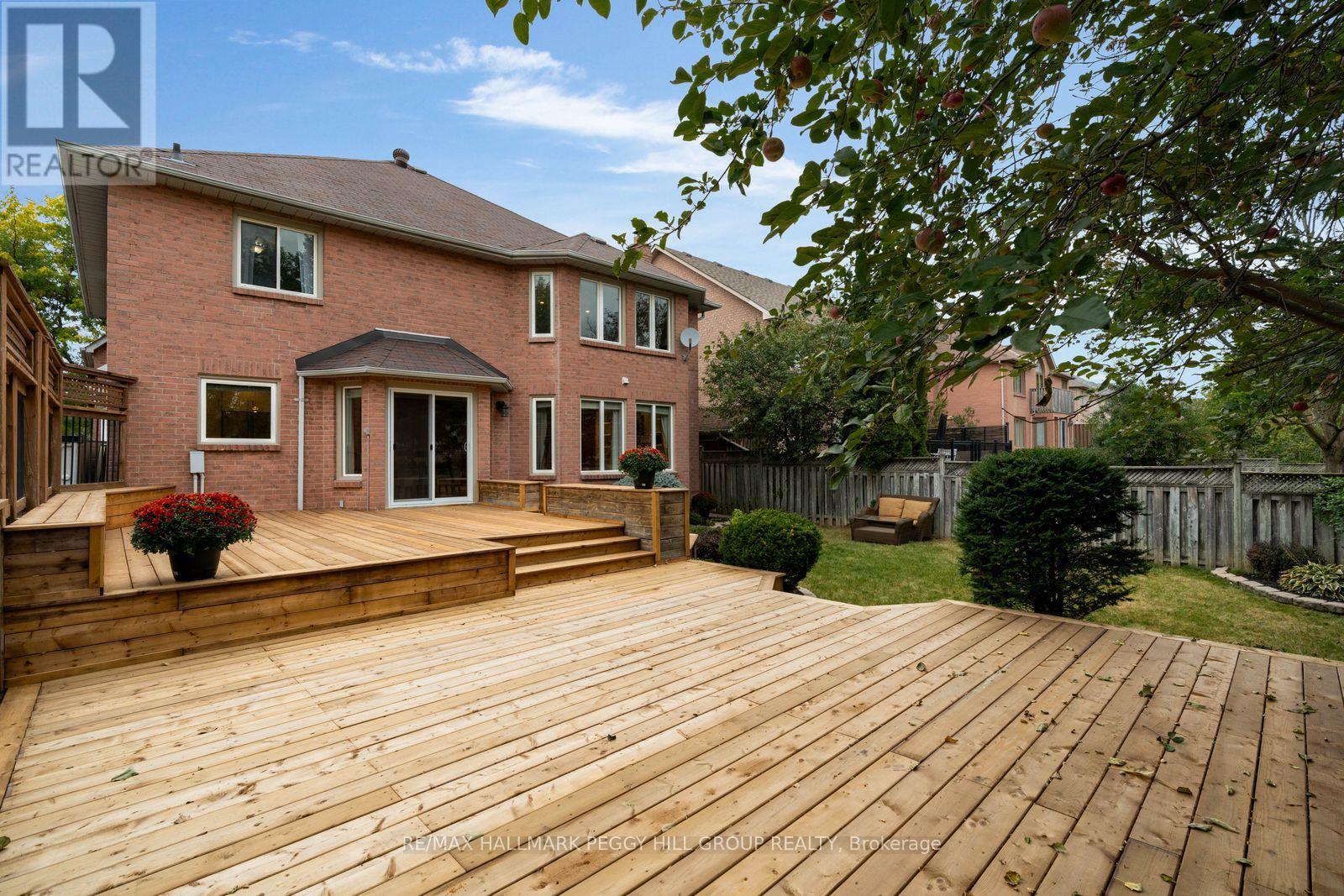 590 Gagnon Place, Newmarket, ON photo 27