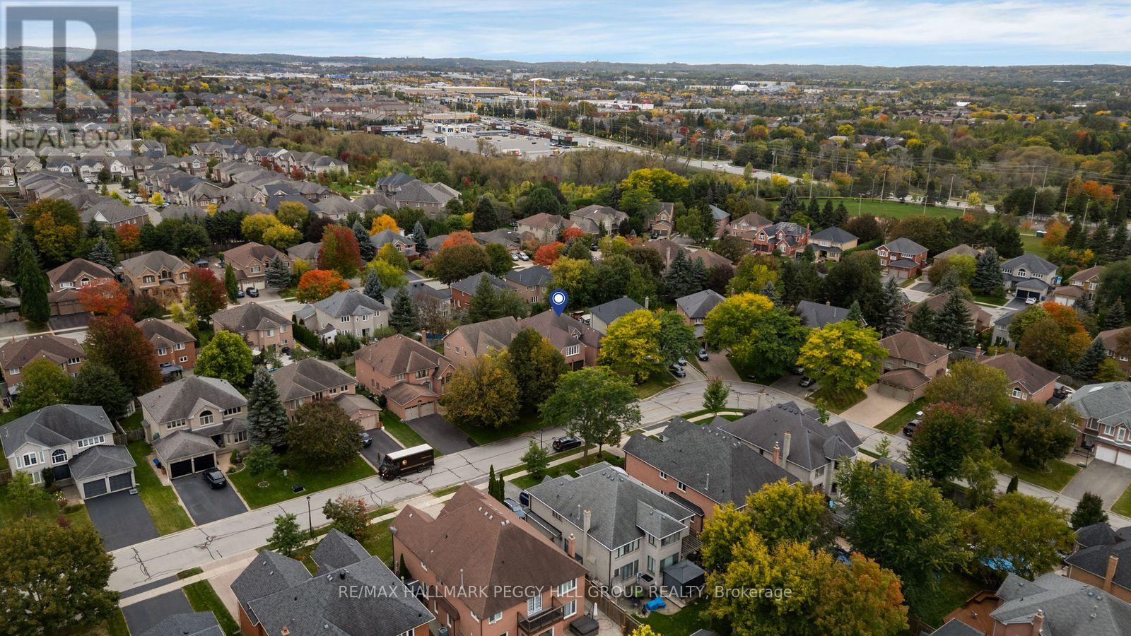 590 Gagnon Place, Newmarket, ON photo 28