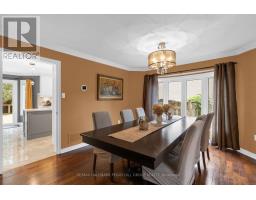 Bedroom 2 - 590 Gagnon Place, Newmarket, ON L3X1V8 Photo 12