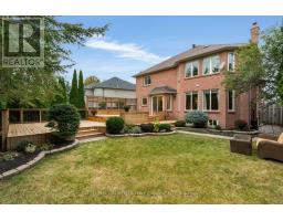 590 Gagnon Place, Newmarket, ON L3X1V8 Photo 25