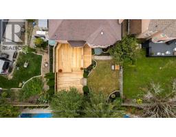 590 Gagnon Place, Newmarket, ON L3X1V8 Photo 26