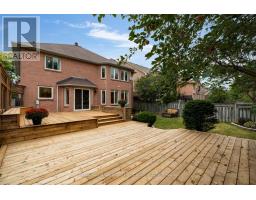 590 Gagnon Place, Newmarket, ON L3X1V8 Photo 27