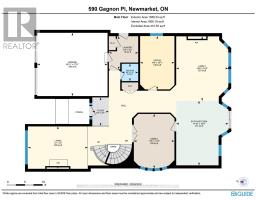 590 Gagnon Place, Newmarket, ON L3X1V8 Photo 29
