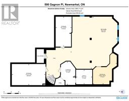 590 Gagnon Place, Newmarket, ON L3X1V8 Photo 31