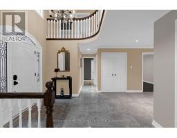 Living room - 590 Gagnon Place, Newmarket, ON L3X1V8 Photo 7